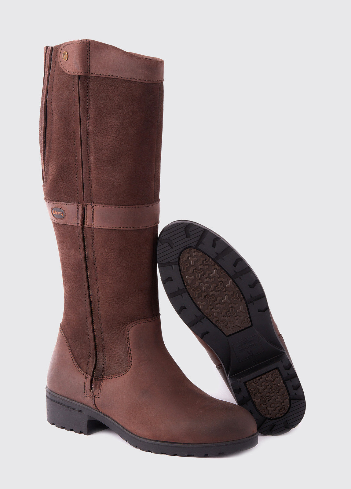 Sligo Country Boot - Java