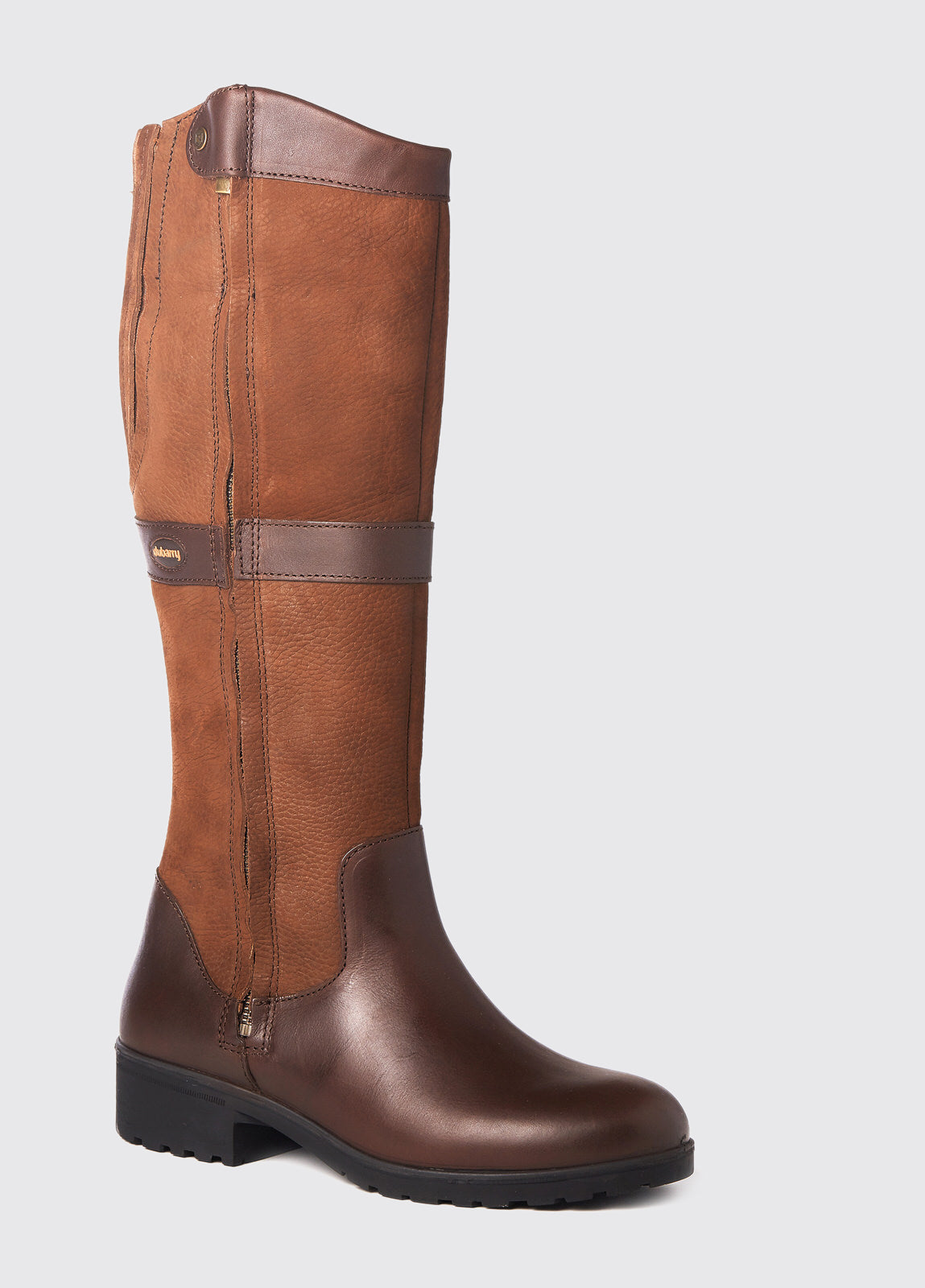 Sligo Country Boot - Walnut