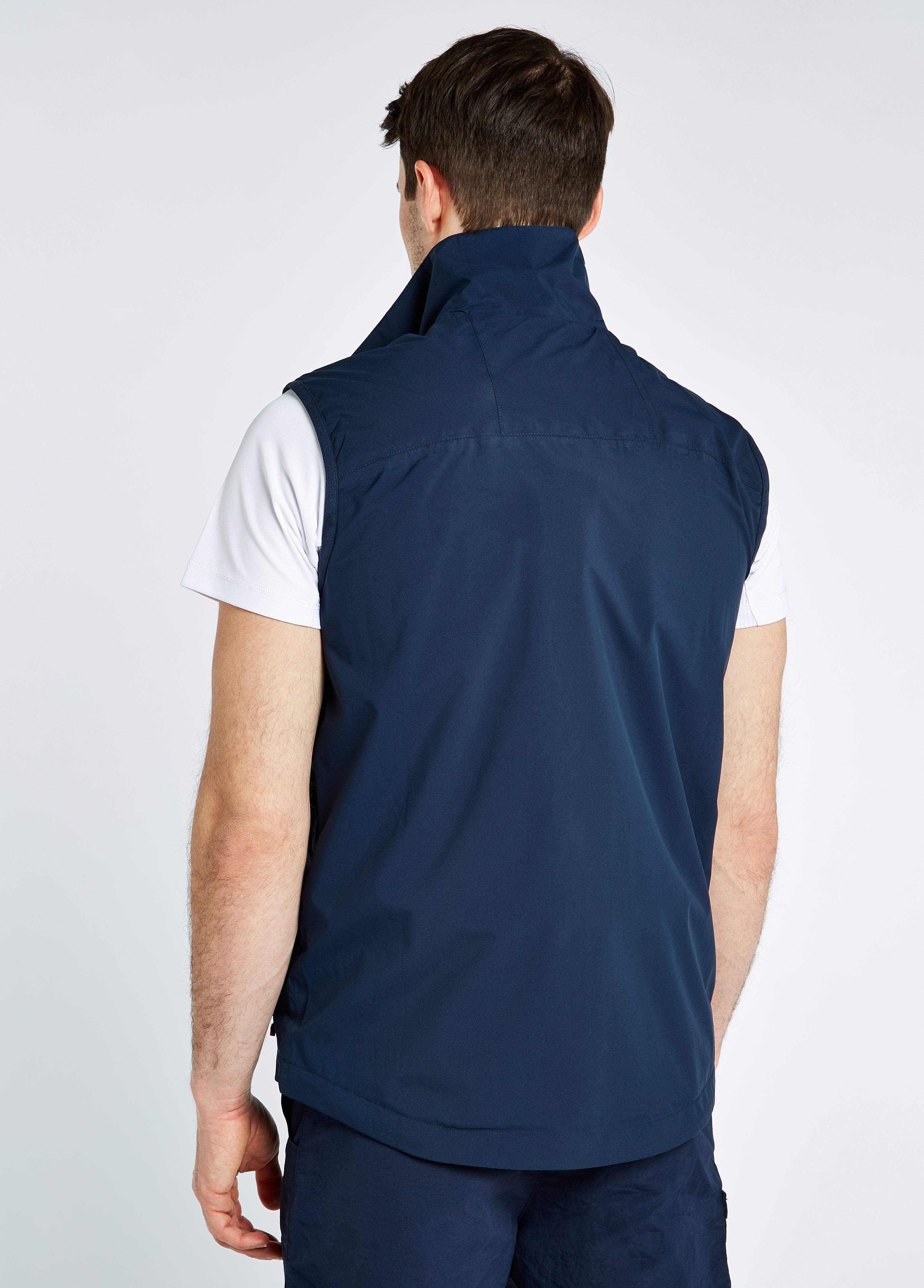Lanzarote Unisex Gilet - Navy