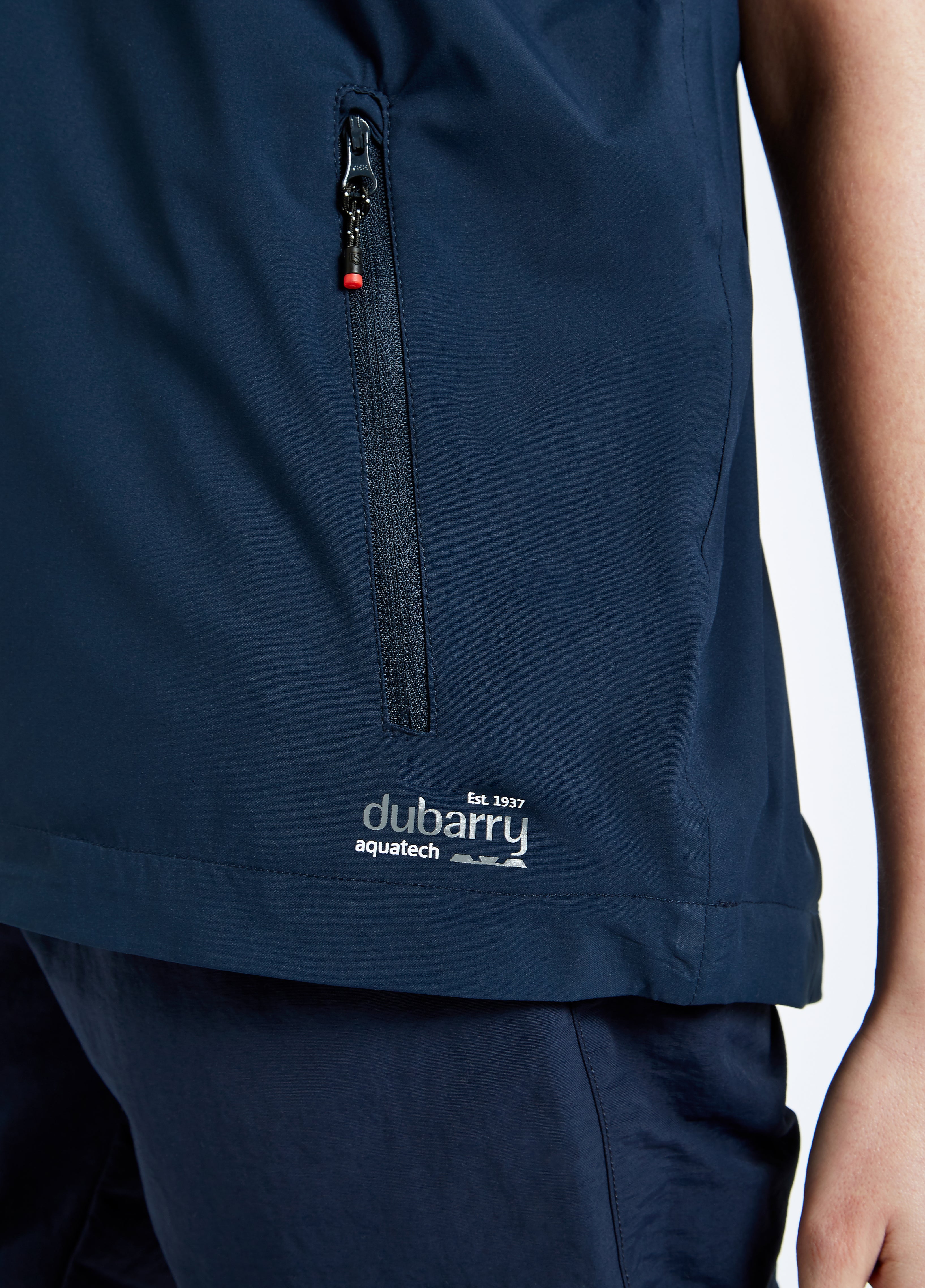 Lanzarote Unisex Gilet - Navy
