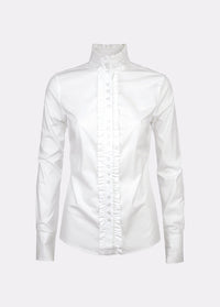 Chamomile Shirt - White