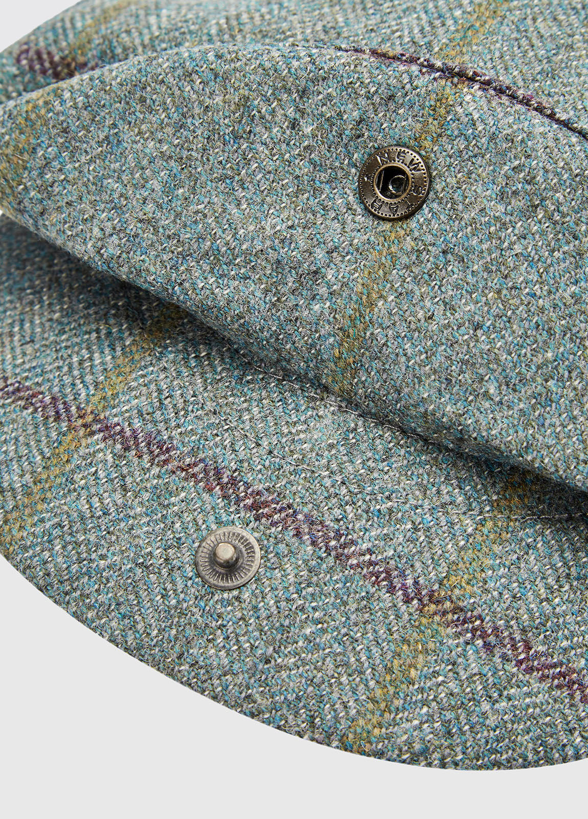 Holly Tweed - Sorrel