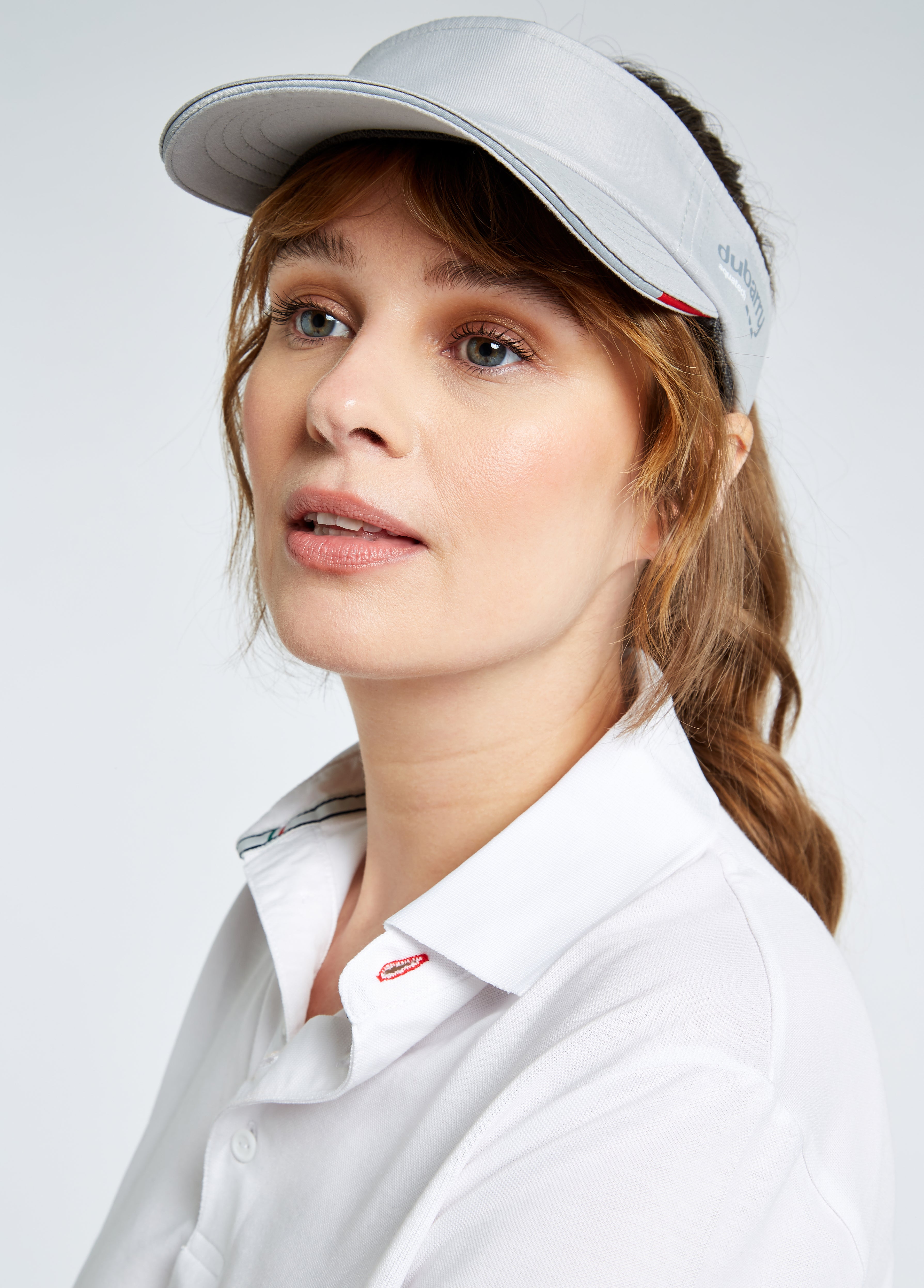 Cascais Visor - Platinum