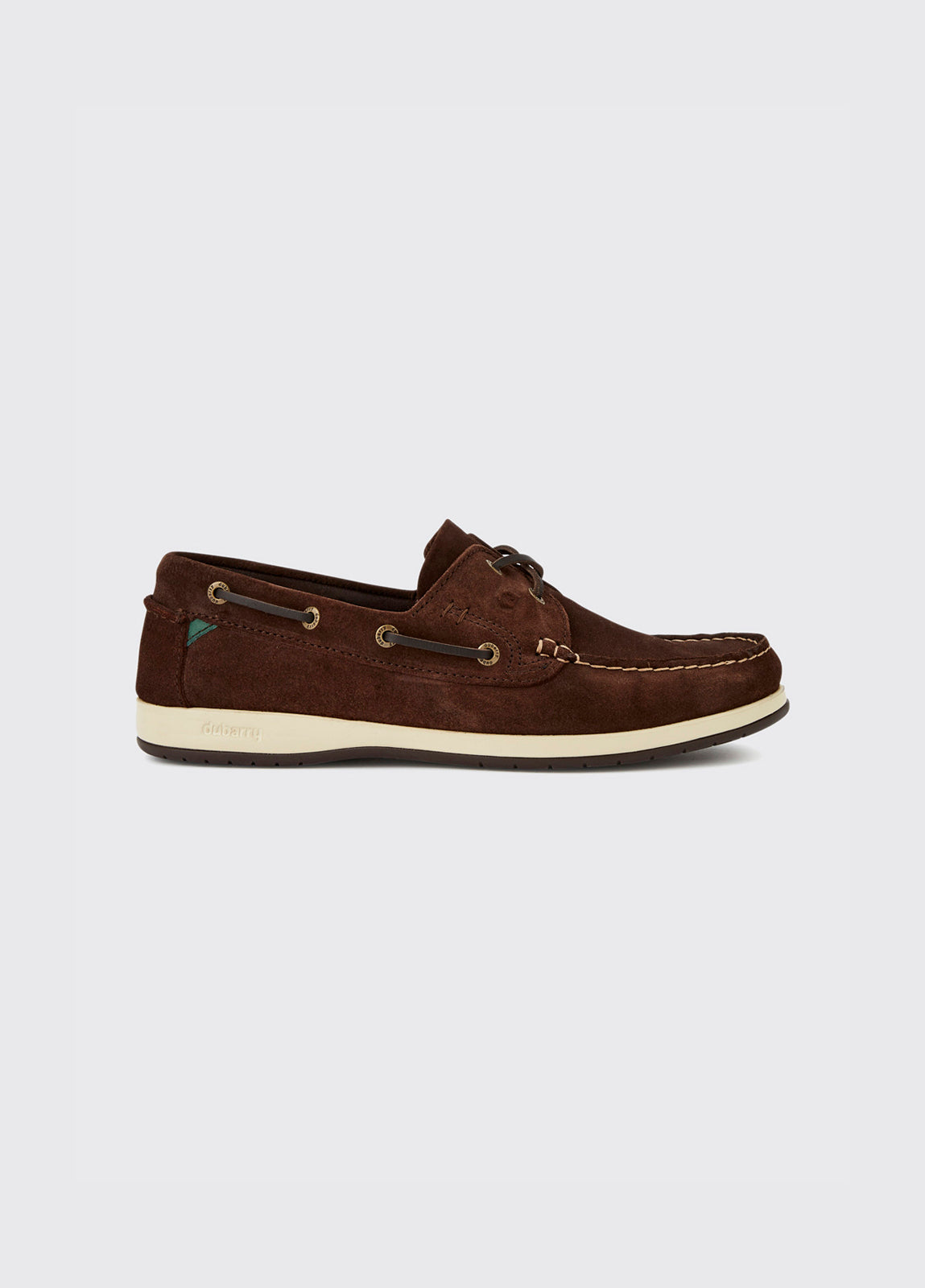 Armada XLT Deck Shoe - Cigar