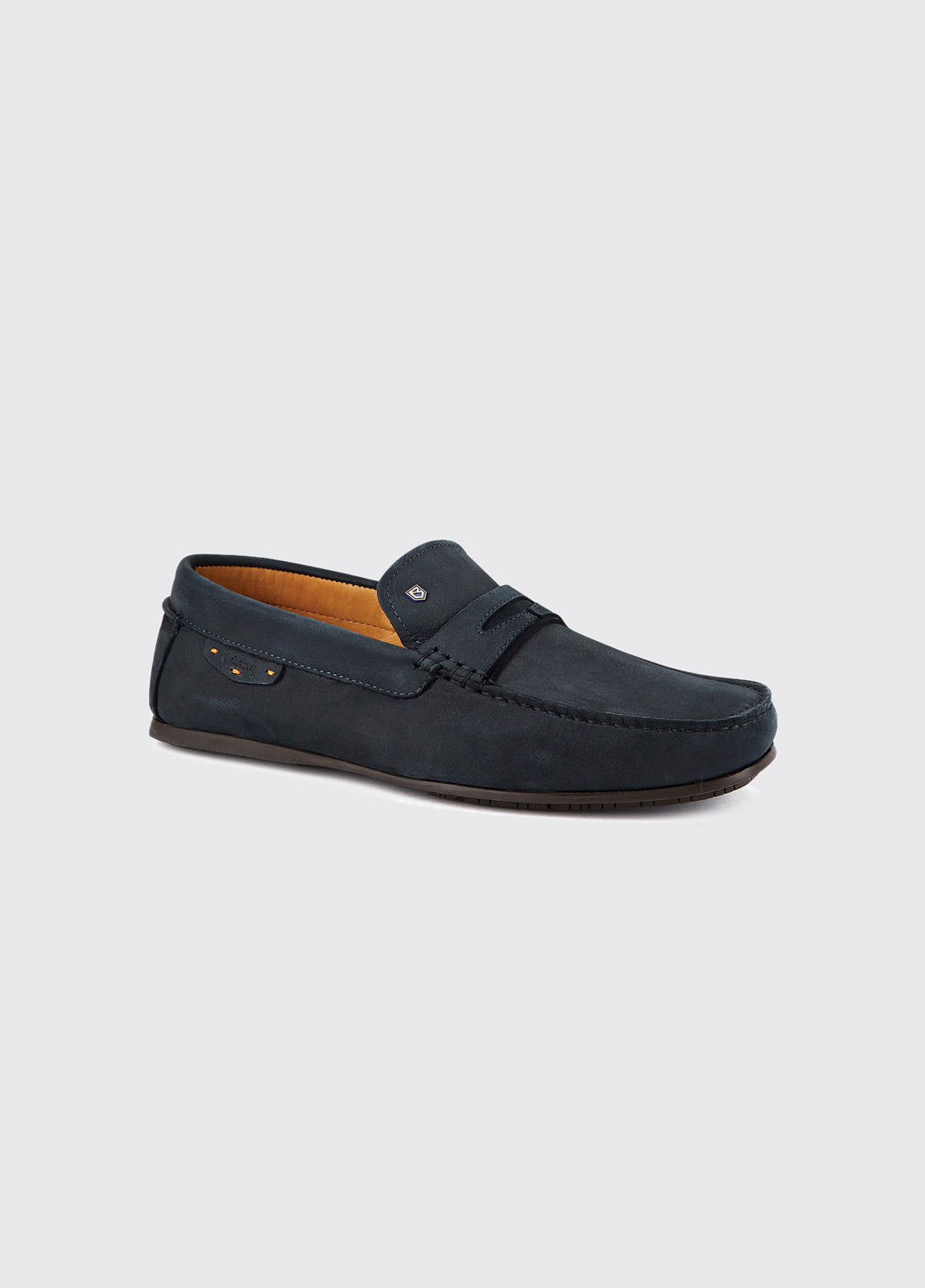 Trinidad Loafer - Navy