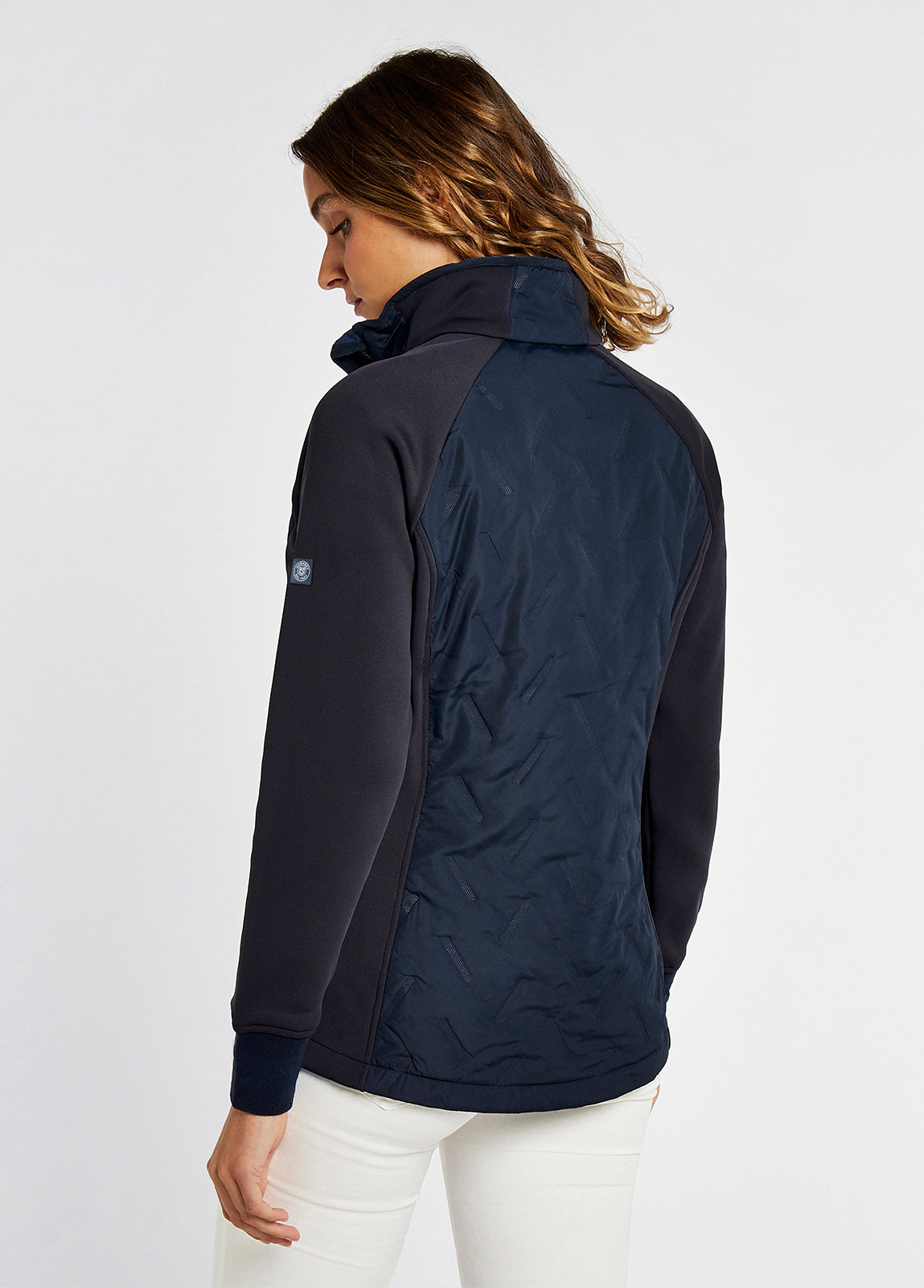 Ferndale Performance Jacket - Navy