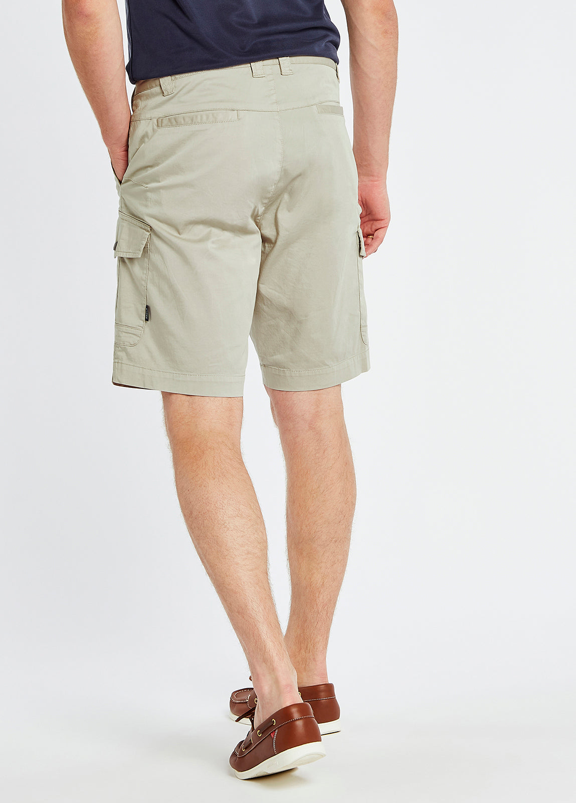 Portarthur Shorts - Oyster