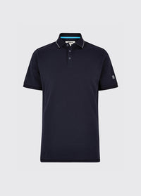 Loftus Polo - Navy