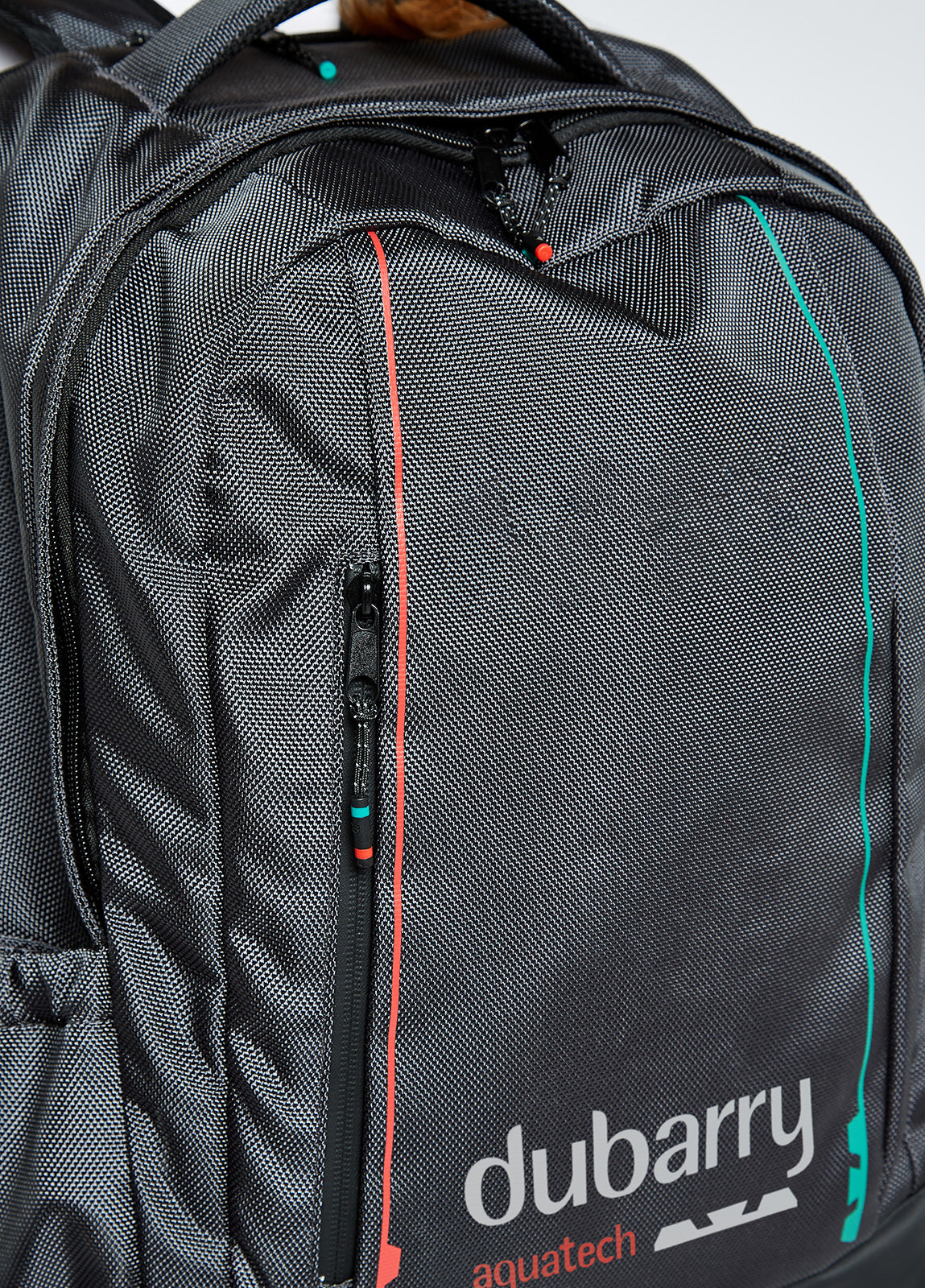 Bari Durable 25L Backpack - Graphite