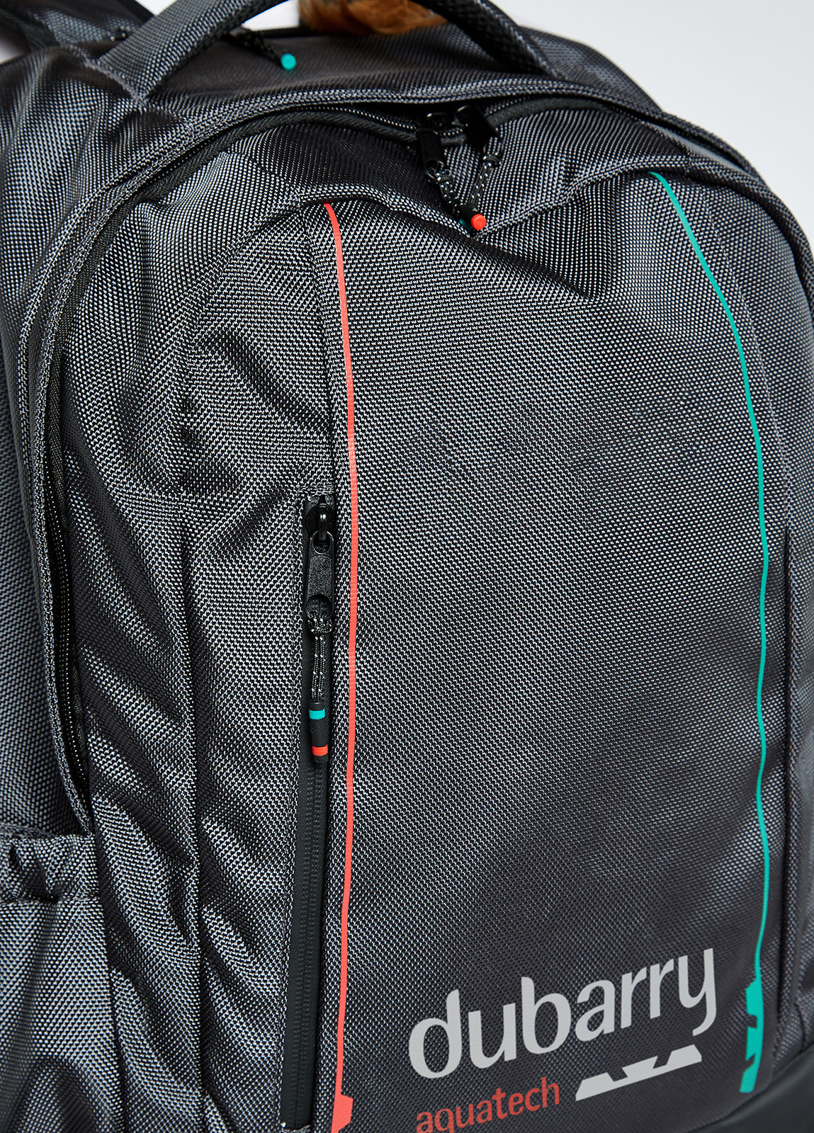 Bari Durable 25L Backpack - Graphite