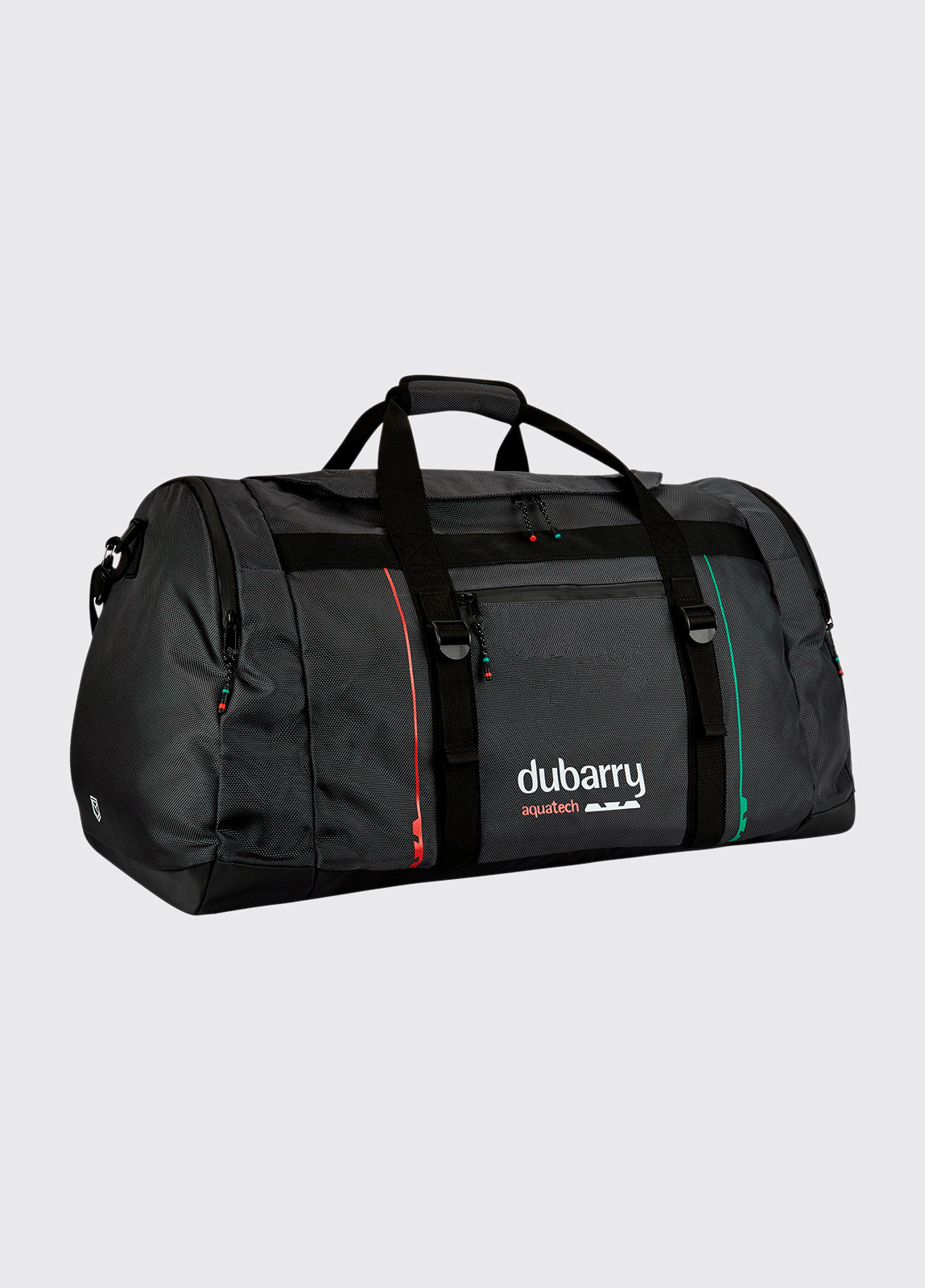 Pisa 60L Holdall - Graphite