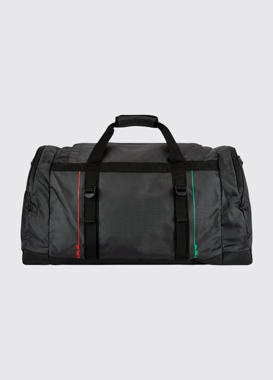 Pisa 60L Holdall - Graphite