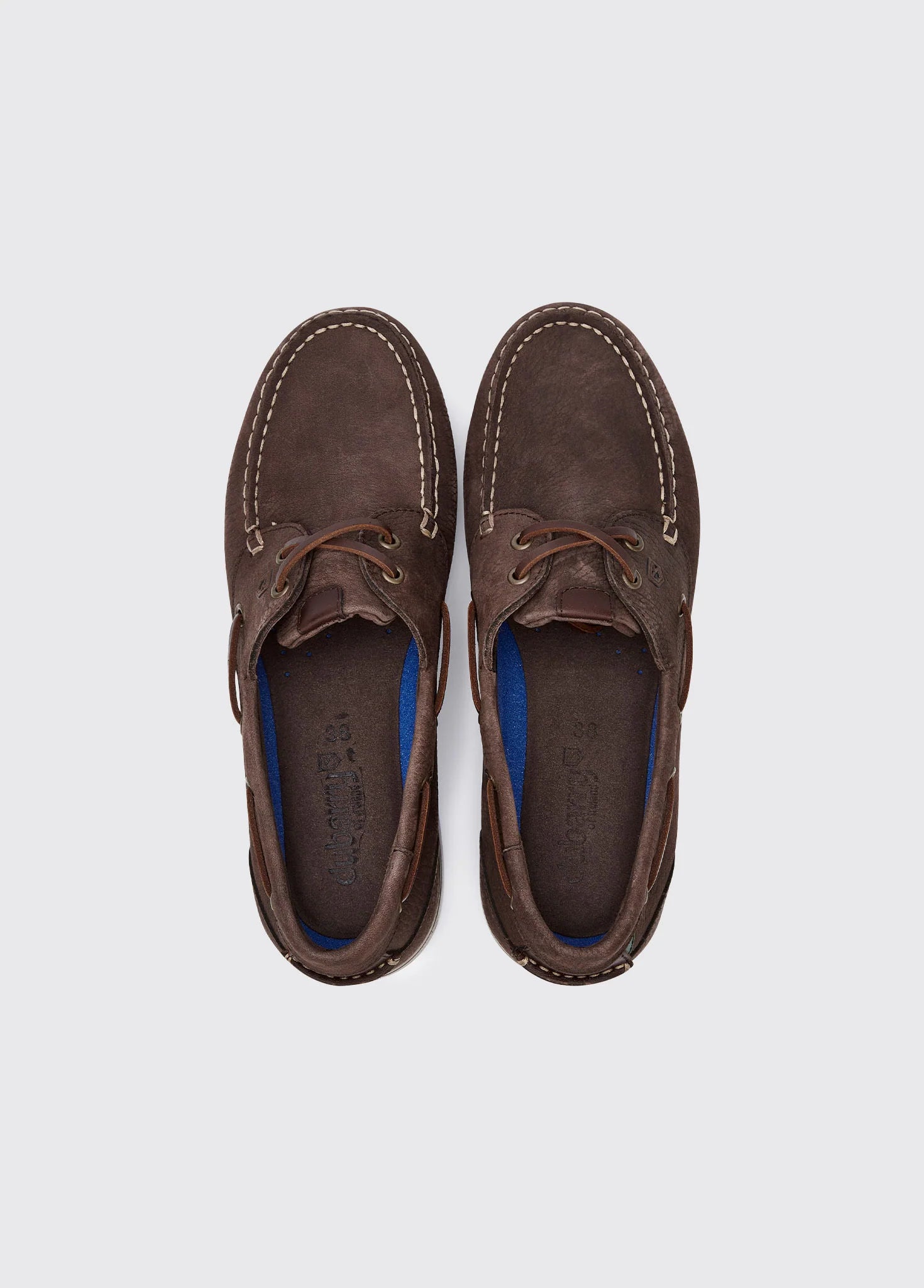 Flores Women’s dubarrylite™ Deck Shoe - Cafe