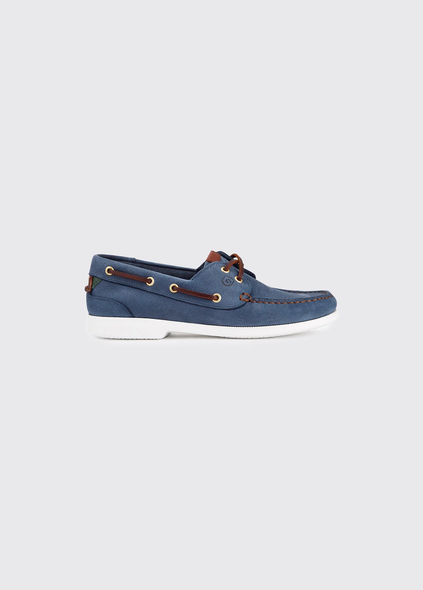 Flores Women’s dubarrylite™ Deck Shoe - Denim