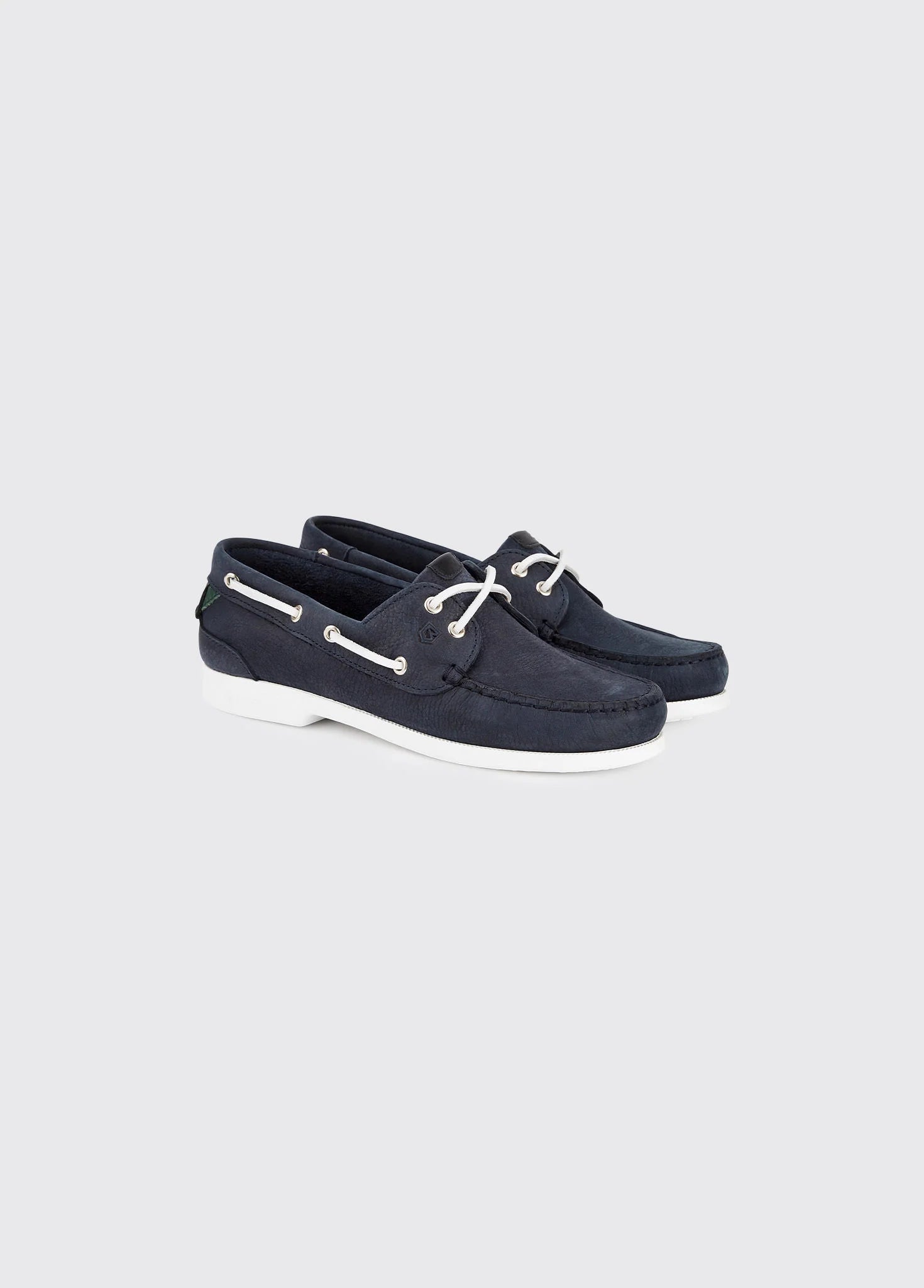 Flores Women’s dubarrylite™ Deck Shoe - Navy