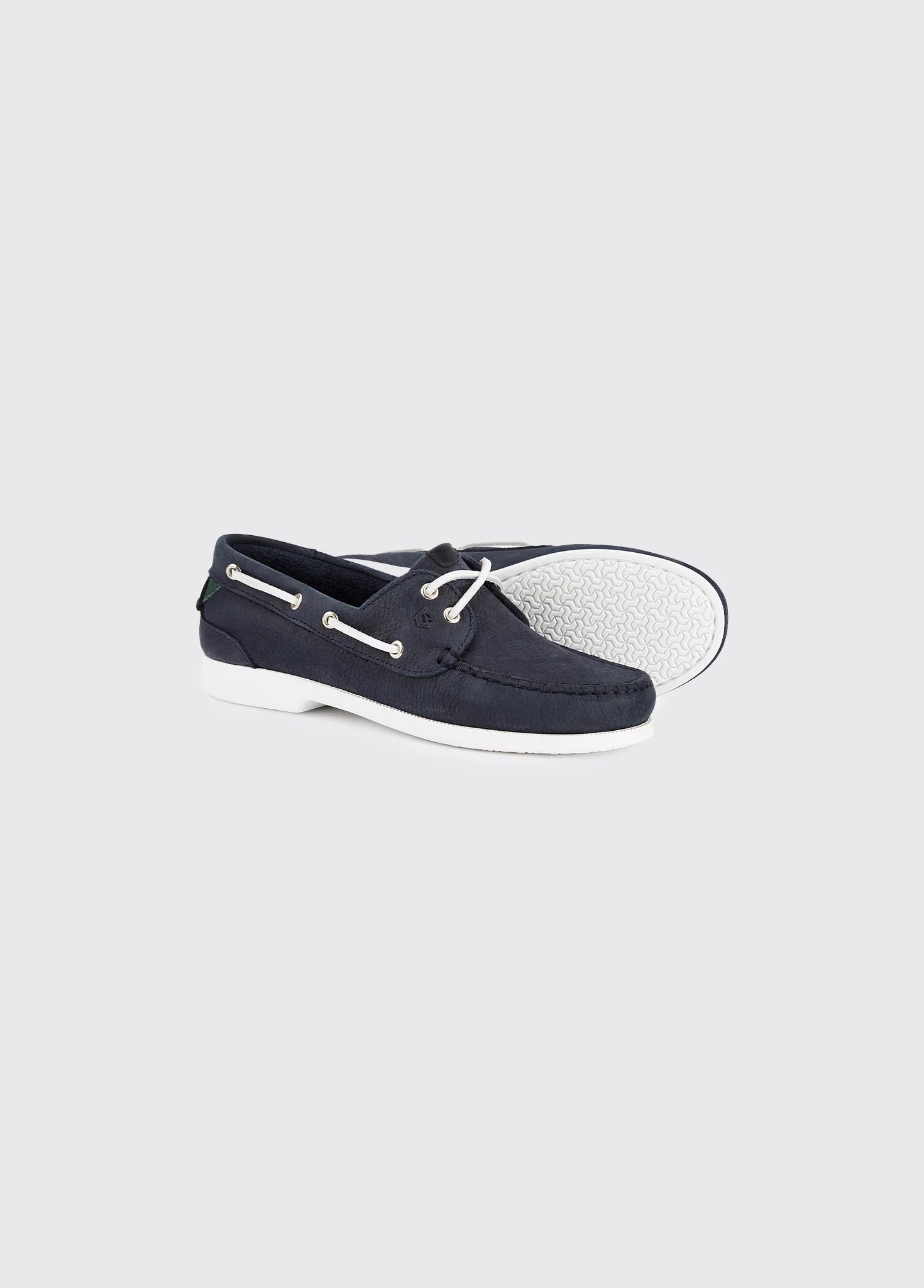 Flores Women’s dubarrylite™ Deck Shoe - Navy