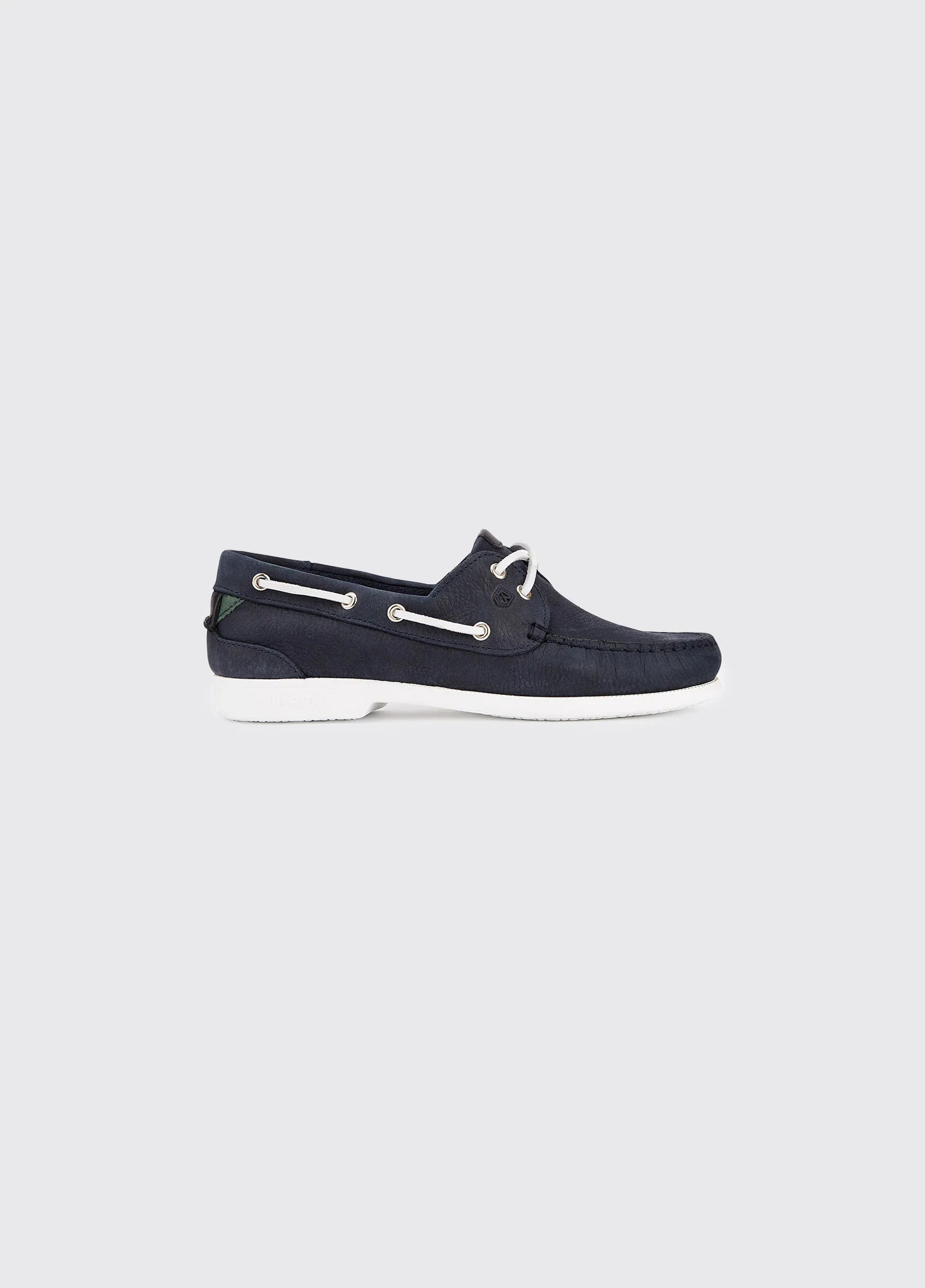 Flores Women’s dubarrylite™ Deck Shoe - Navy