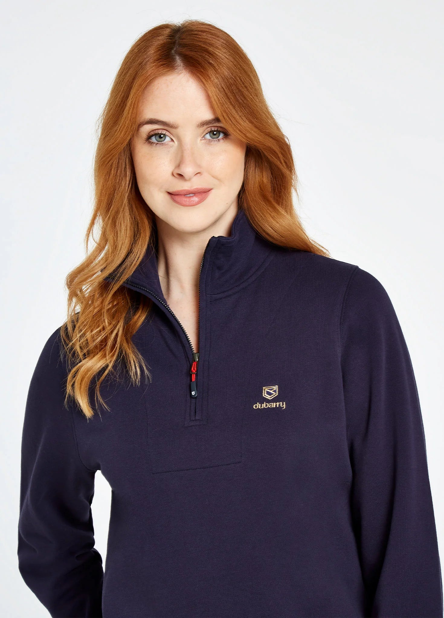 Castlemartyr women's sweatshirt - Navy