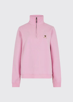 Castlemartyr women's sweatshirt - Pink