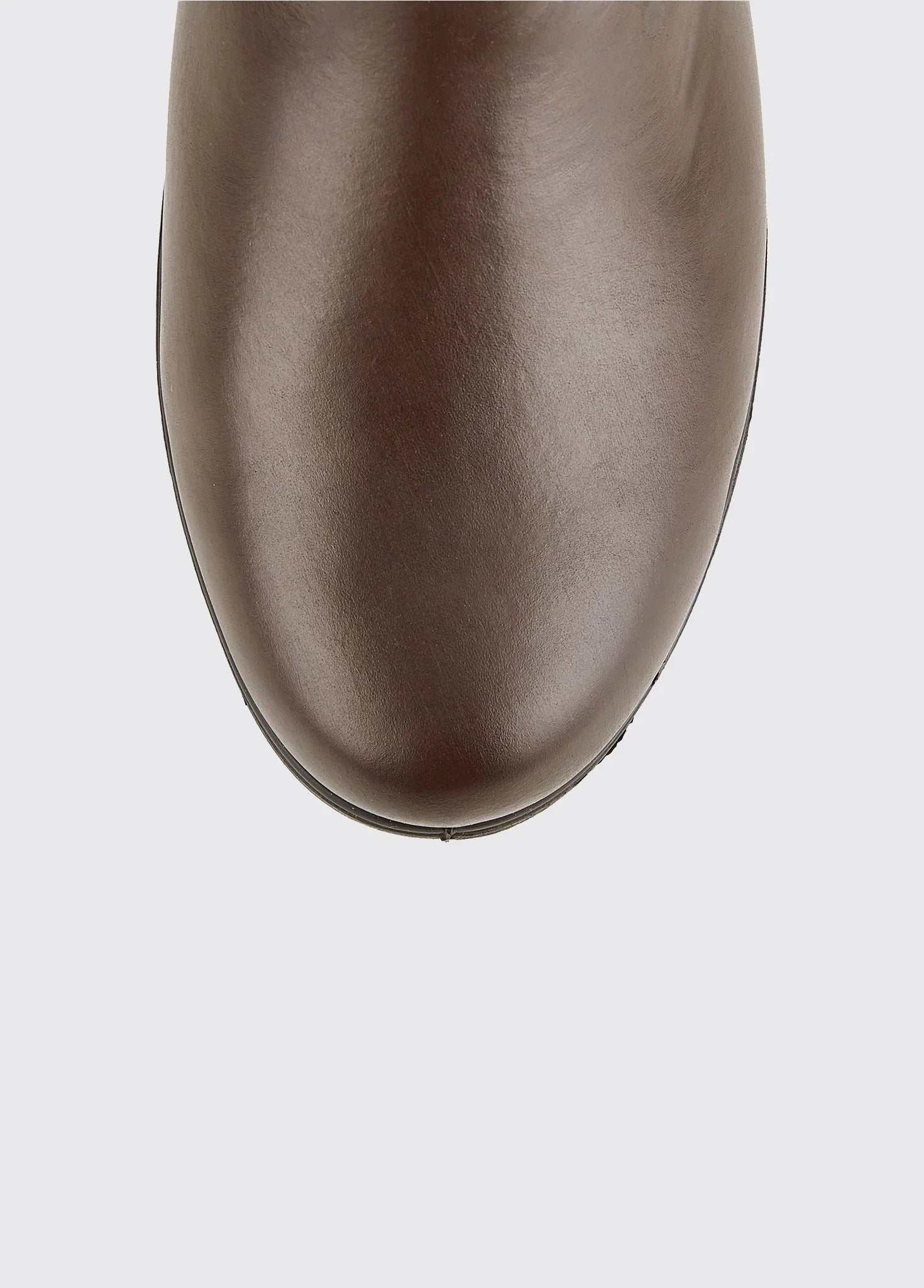 Donegal Country Boot - Walnut