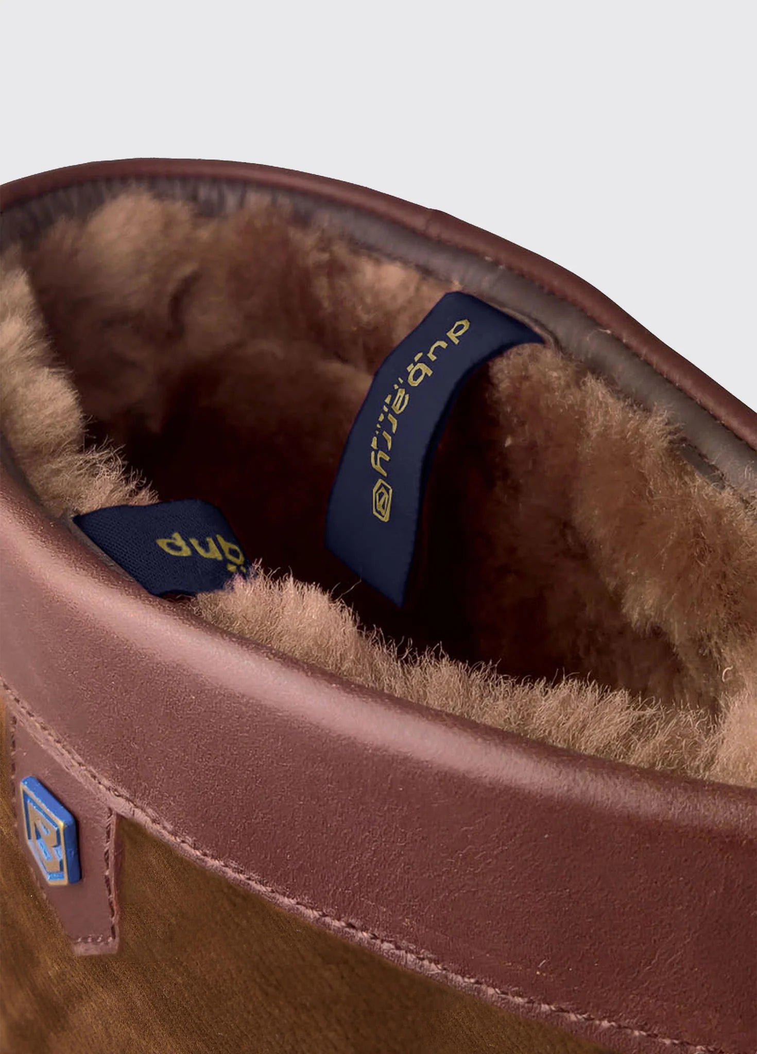 Kilternan Country Boot - Walnut