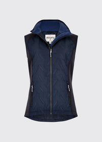 Redbarn Performance Gilet - Navy
