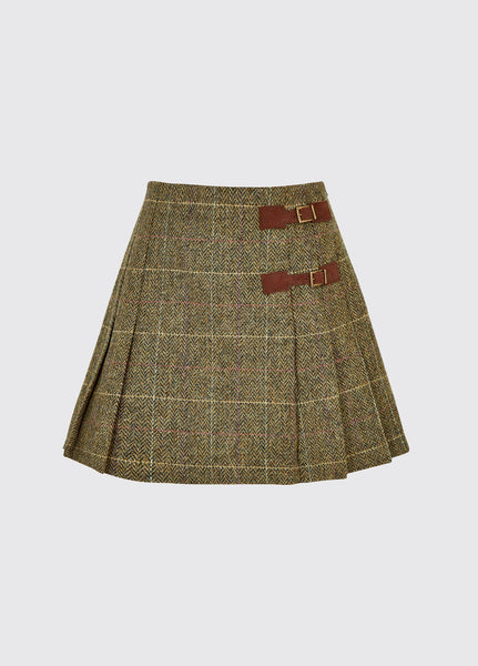 ladies-tweed-skirt-thistle-