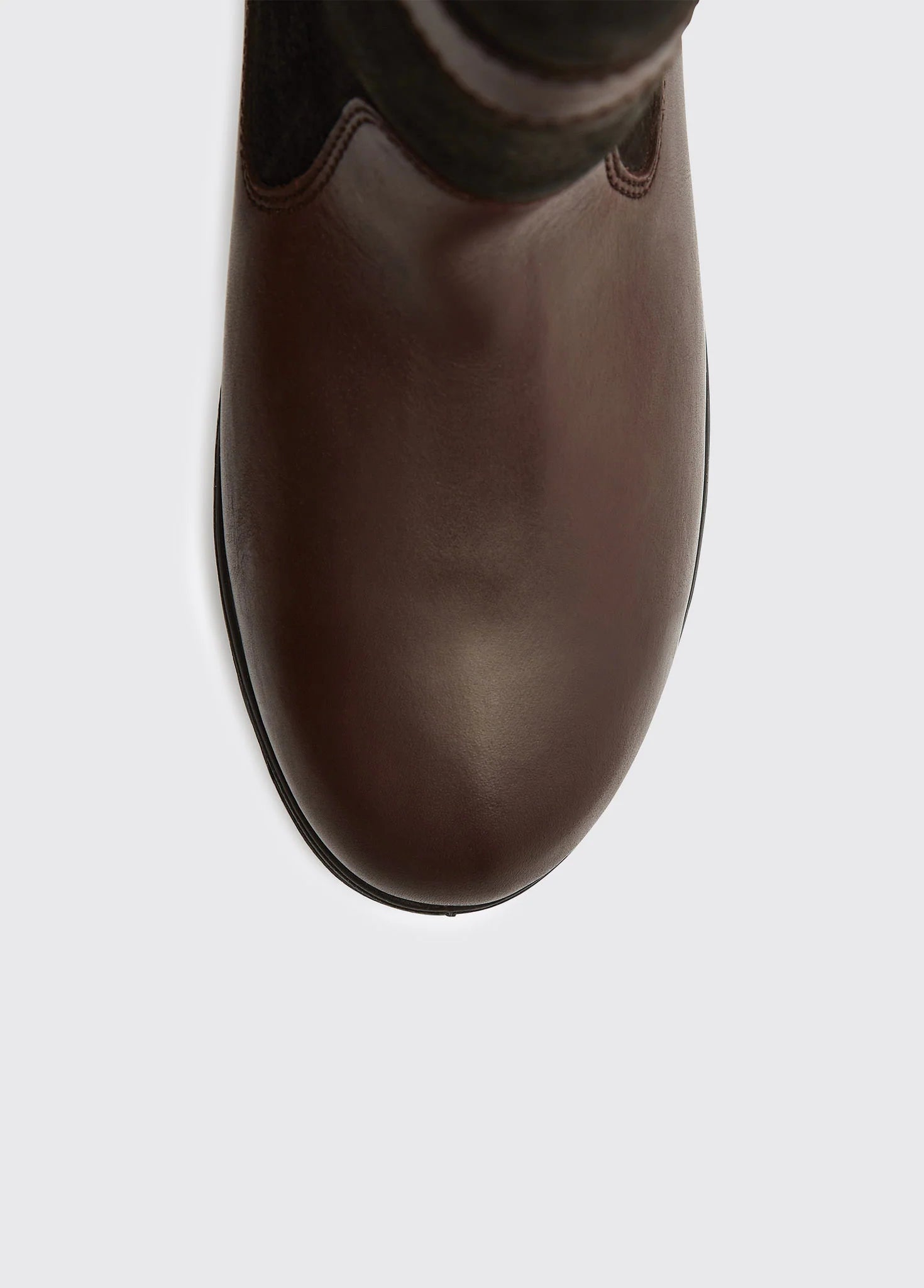 Donegal Country Boot - Black/Brown