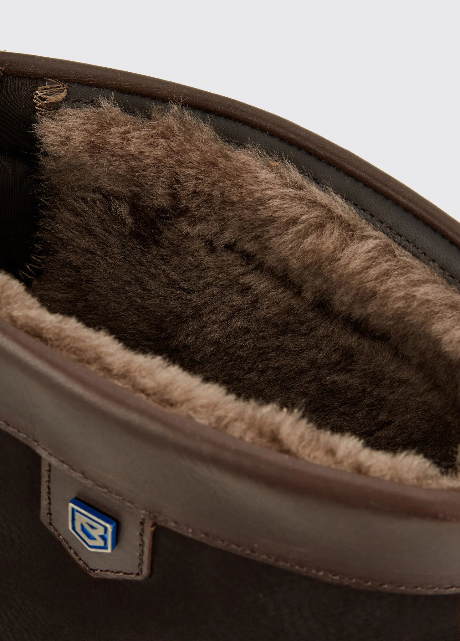 Donegal Country Boot - Black/Brown