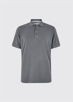 Ormsby Polo - Graphite