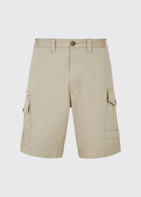 Portarthur Shorts - Oyster