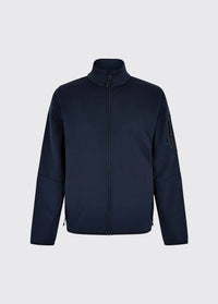 Ibiza Unisex Softshell Jacket - Navy