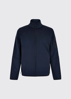Ibiza Unisex Softshell Jacket - Navy
