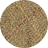 Bracken Tweed Coat - Elm