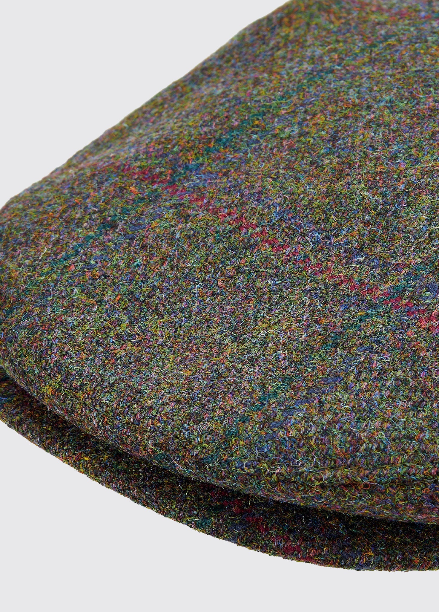 Holly Tweed - Hemlock