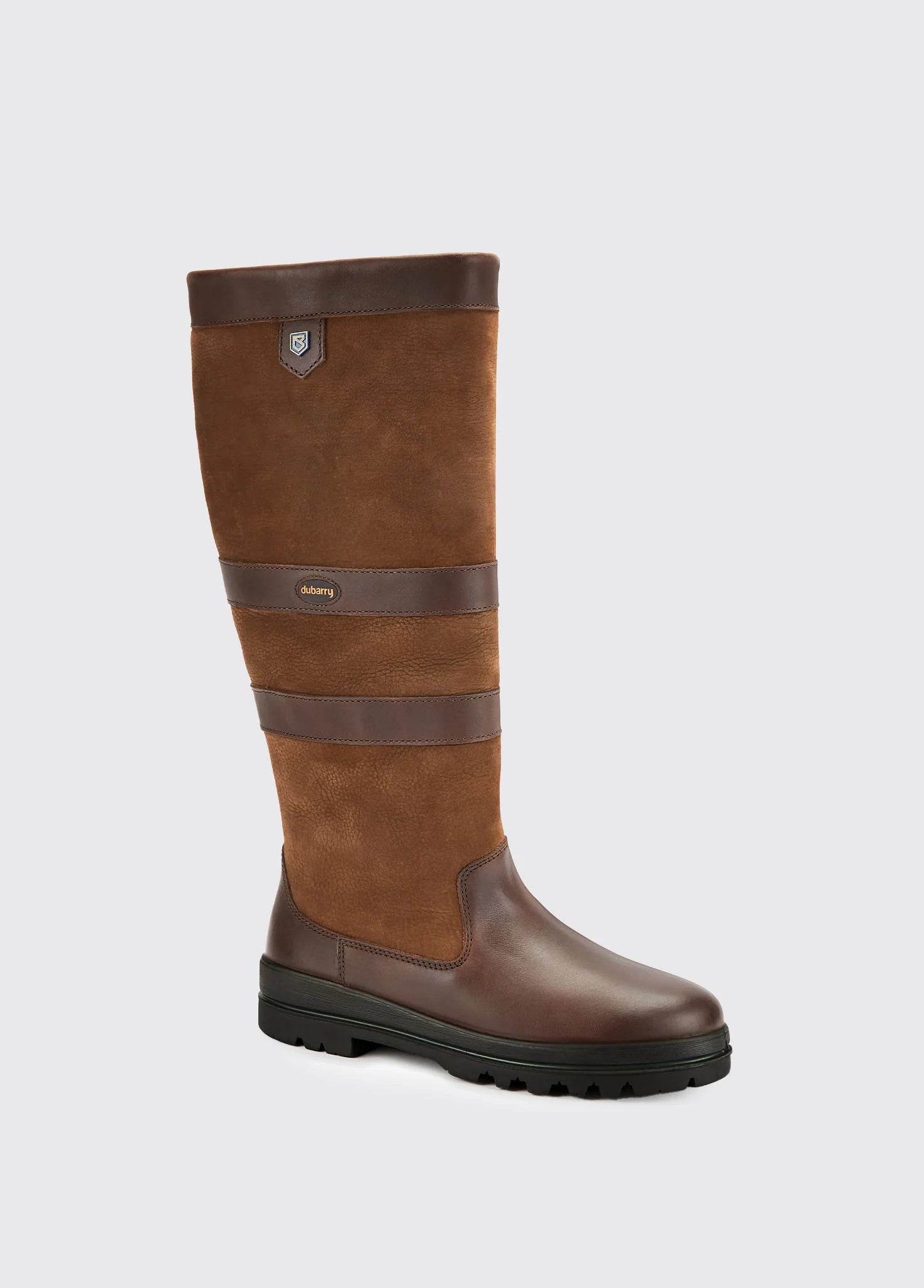 Kilternan Country Boot - Walnut