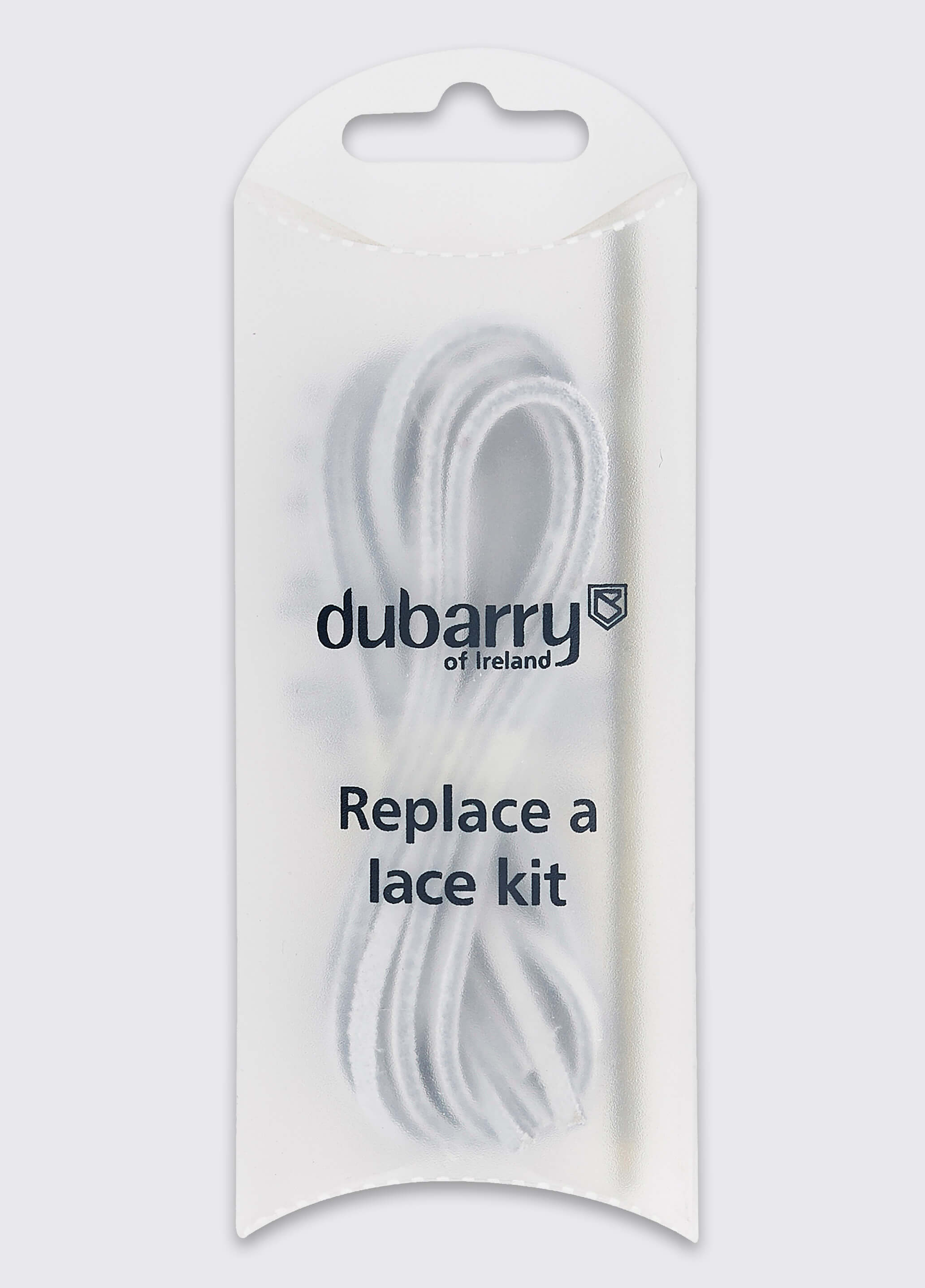 Replace-a-lace Kit - White