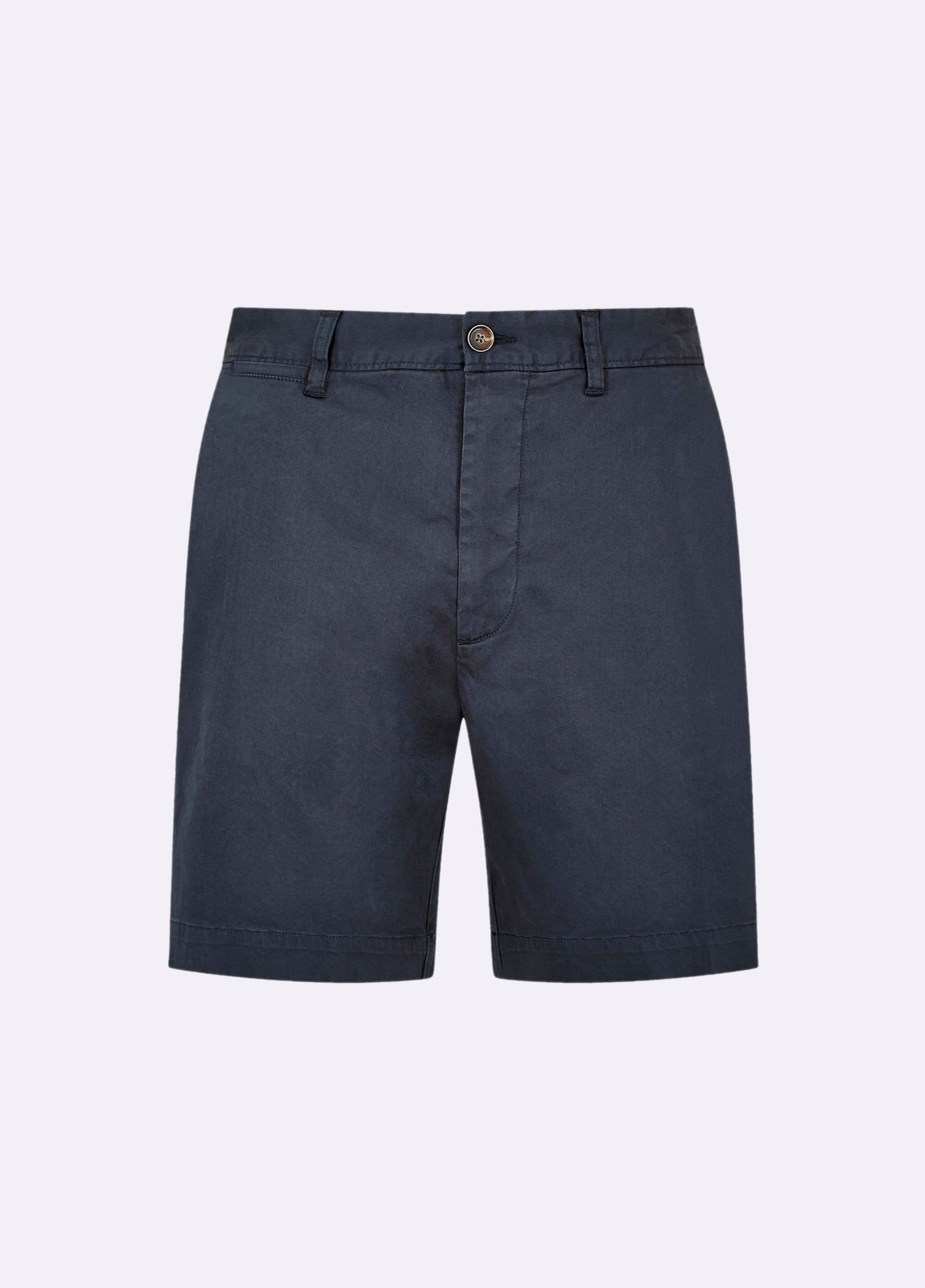 Delphi Shorts - Navy