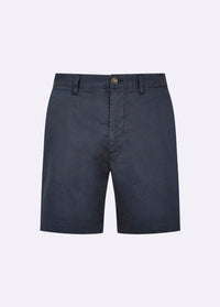 Delphi Shorts - Navy