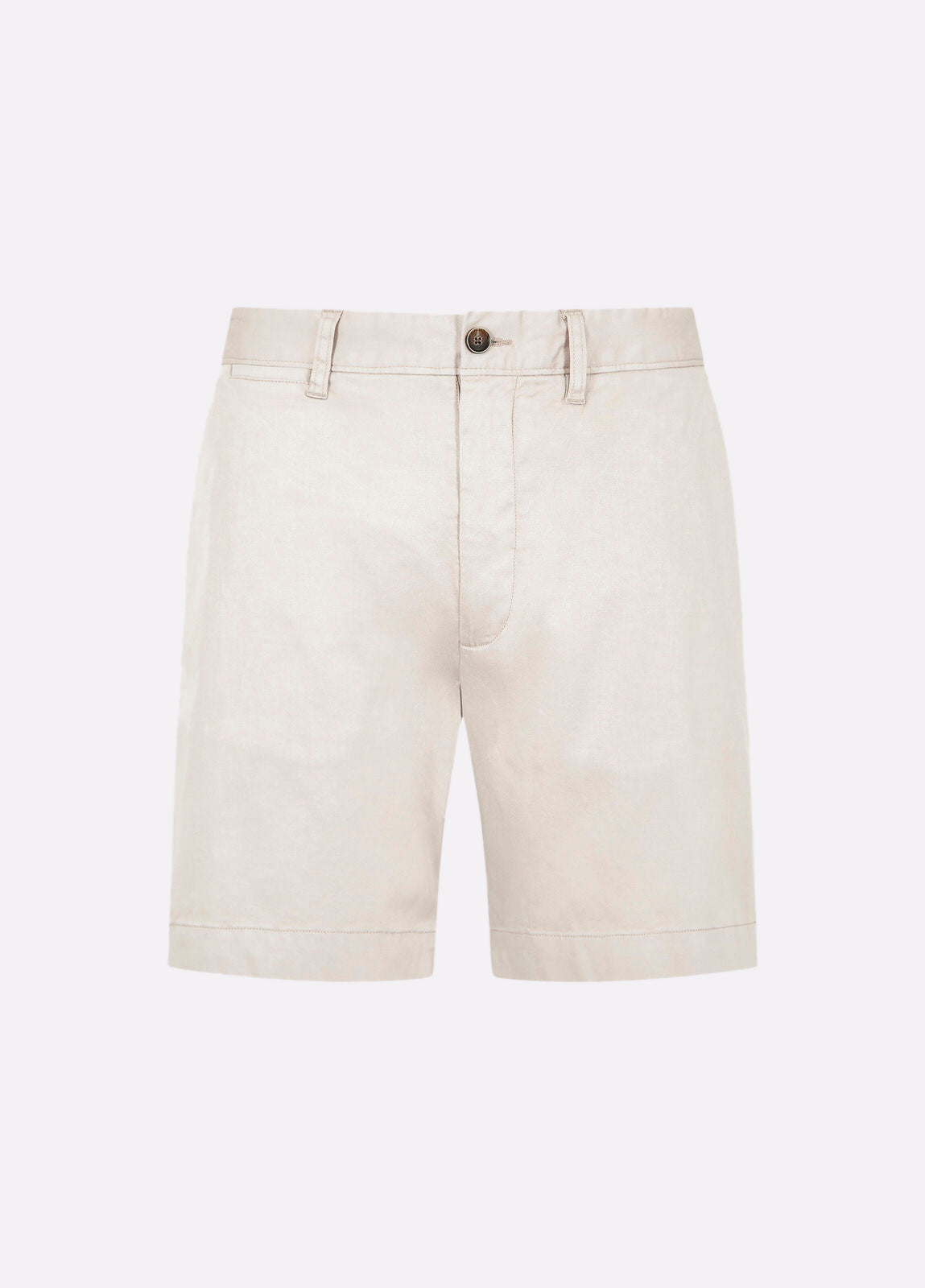 Delphi Shorts - Oyster
