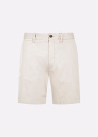 Delphi Shorts - Oyster
