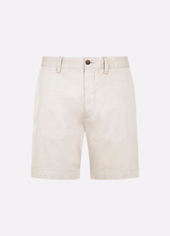Delphi Shorts - Oyster