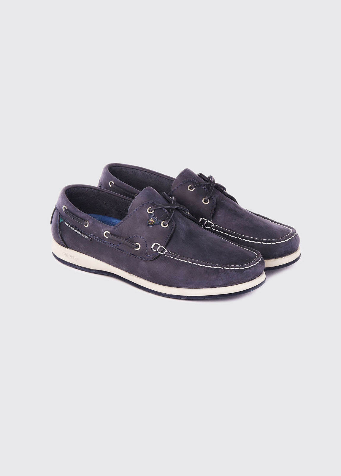 Sailmaker X LT Deck Shoe - Navy