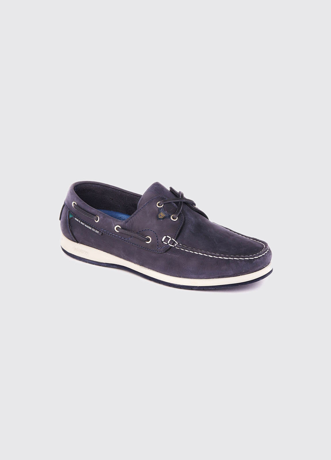 Sailmaker X LT Deck Shoe - Navy