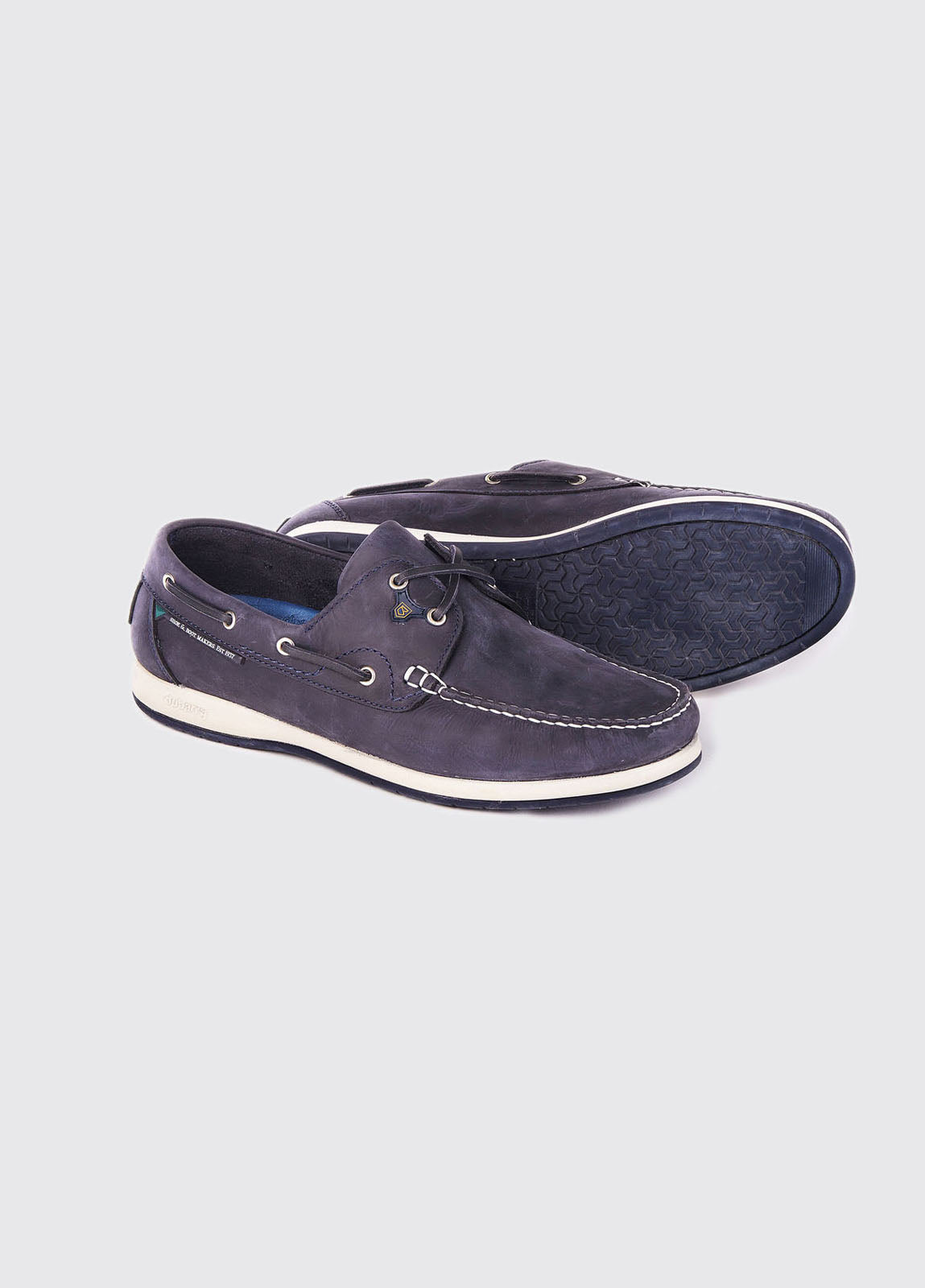 Sailmaker X LT Deck Shoe - Navy