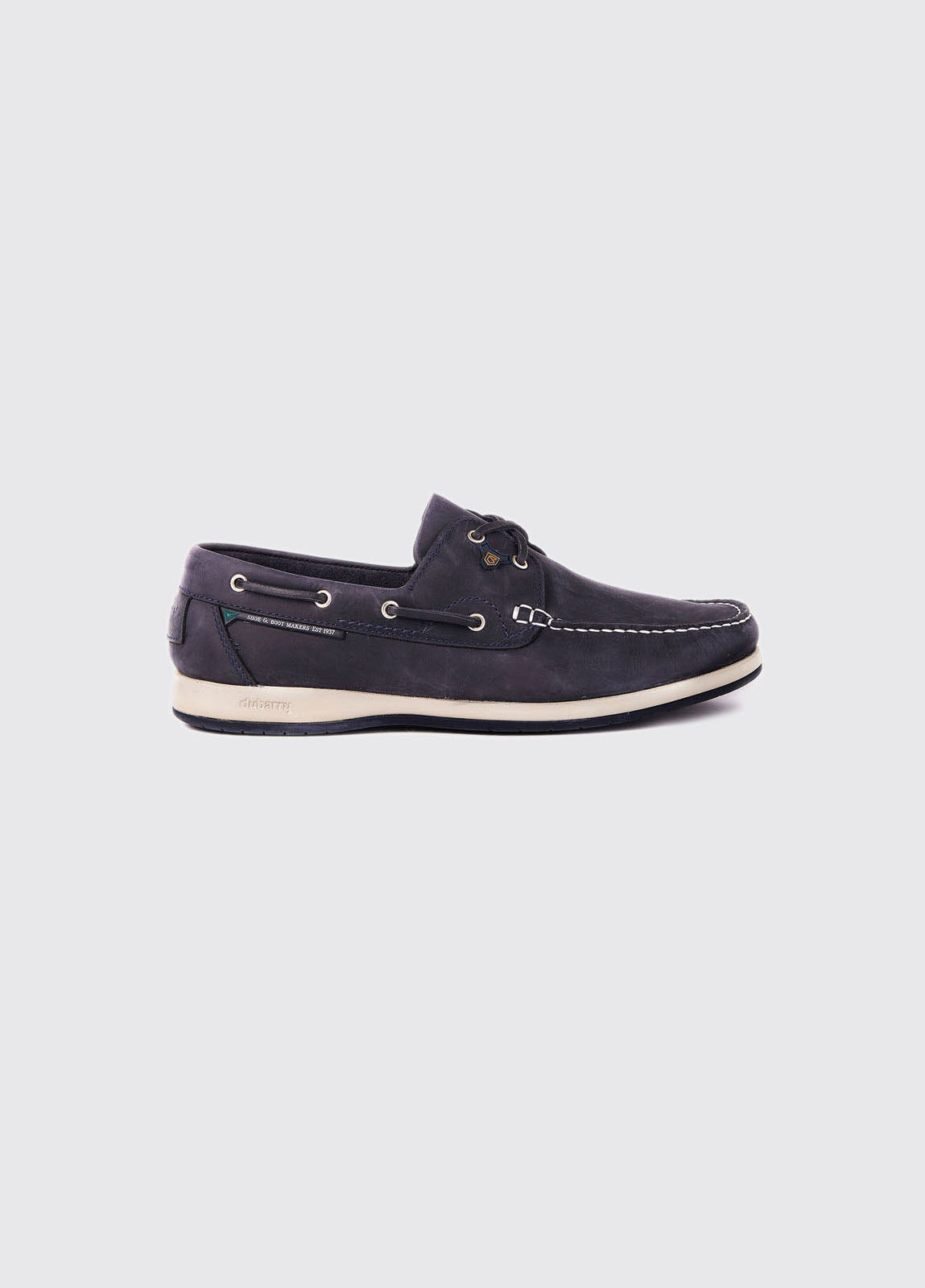 Sailmaker X LT Deck Shoe - Navy