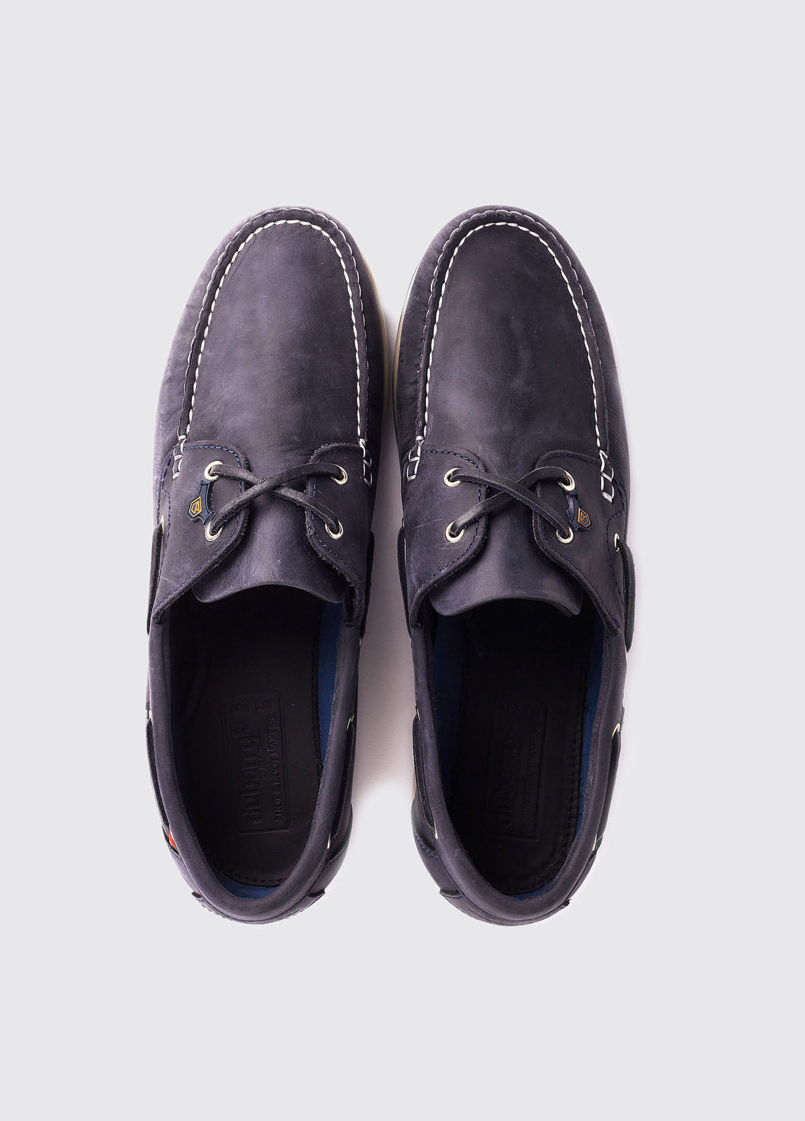 Sailmaker X LT Deck Shoe - Navy