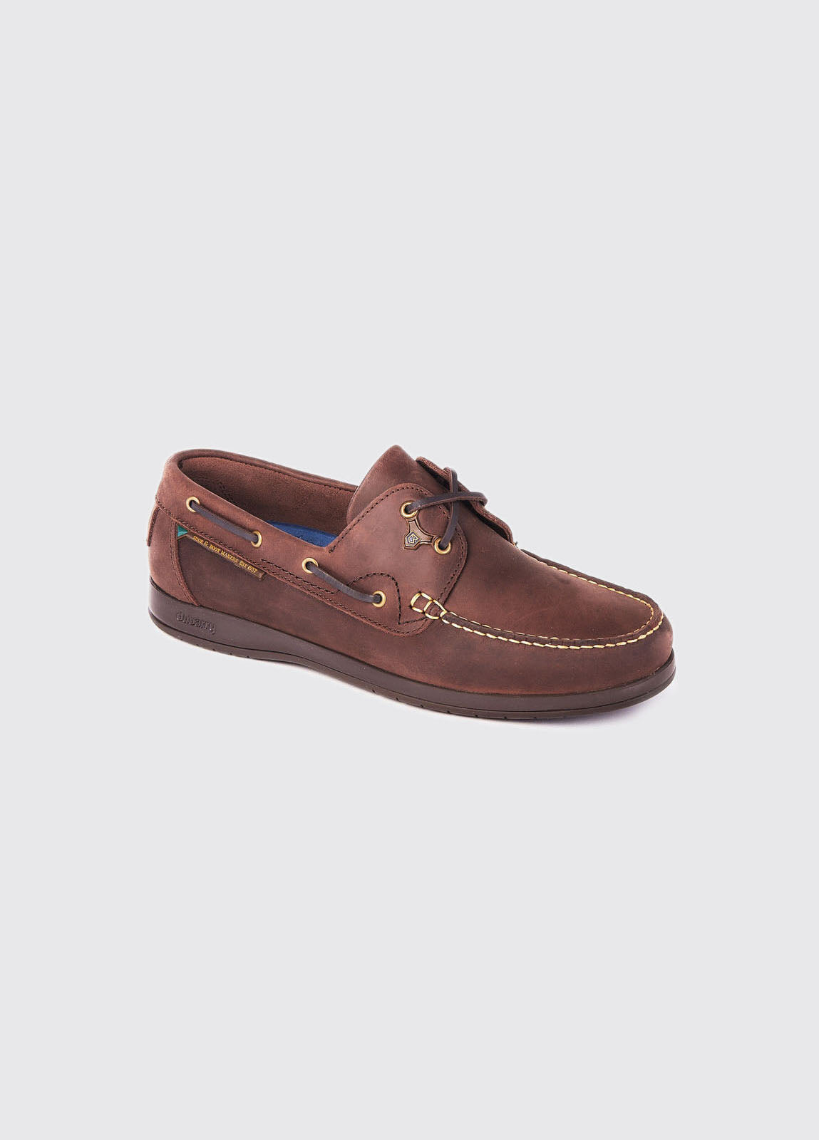 Sailmaker X LT Deck Shoe - Old Rum