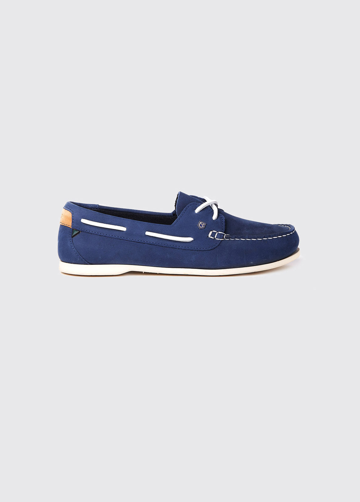 Aruba Deck Shoe - Royal Blue