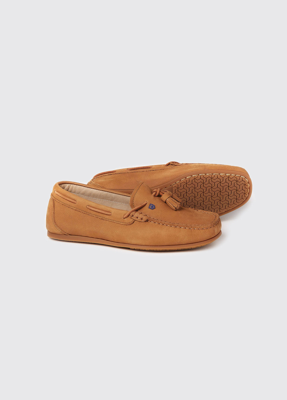 Jamaica Loafer - Tan